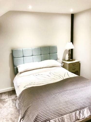 Apartamento Millstream Mews