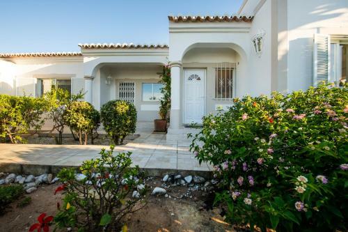 Villa Domipajo