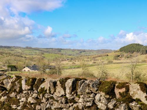 Dale End Farm Cottage