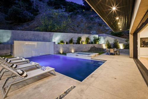 Villa Nichols Canyon