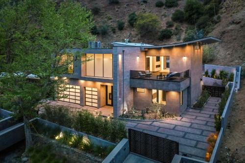 Villa Nichols Canyon