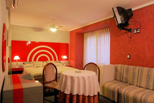 Hotel Gran International