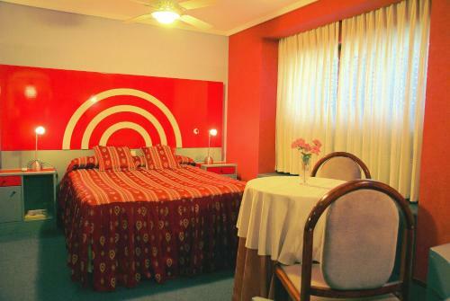 Hotel Gran International
