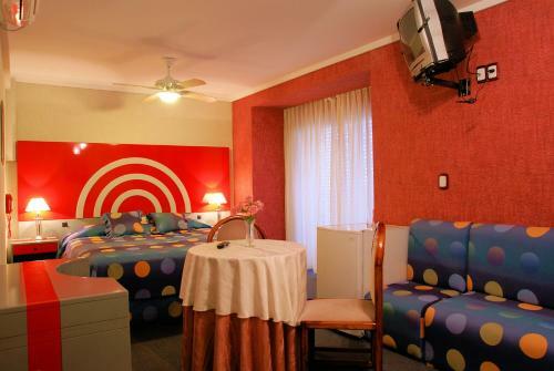 Hotel Gran International