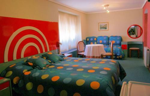 Hotel Gran International