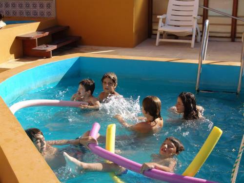 Hotel Gran International