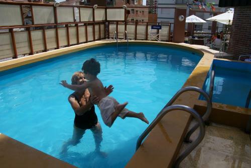 Hotel Gran International
