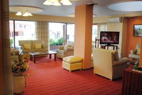 Hotel Gran International