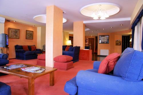Hotel Gran International