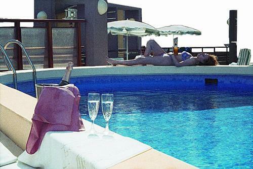 Hotel Gran International