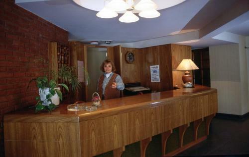 Hotel Gran International