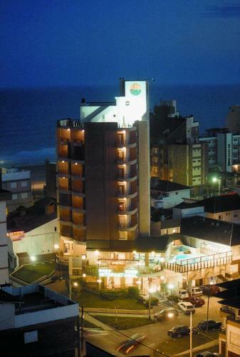 Hotel Gran International