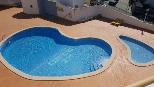 Apartamento Carvoeiro Beach And Pool
