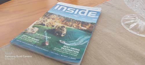 Apartamento Carvoeiro Beach And Pool
