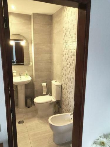 Apartamento Casa Marc