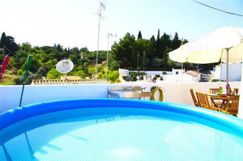 Fernandes Apartment