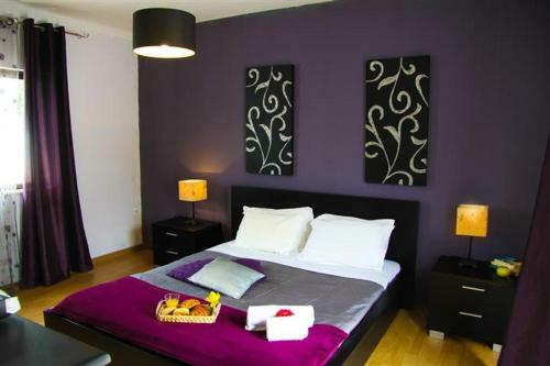 Fernandes Apartment