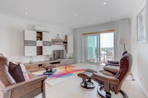 Carvoeiro Bay Apartment