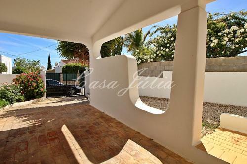 Casa J�lia