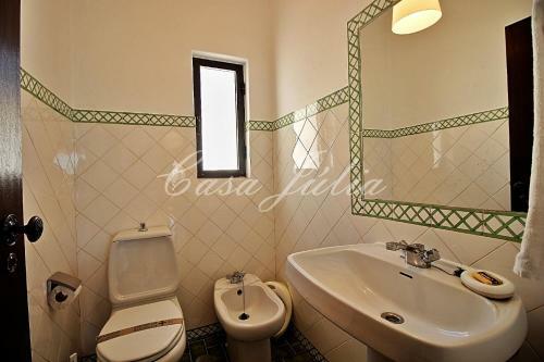 Casa J�lia