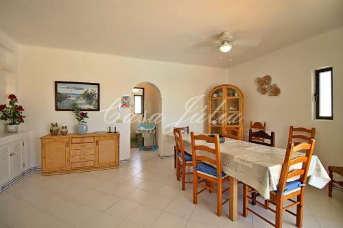 Casa J�lia