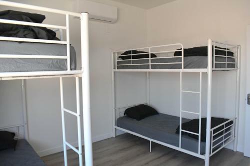 Boutique Hostel