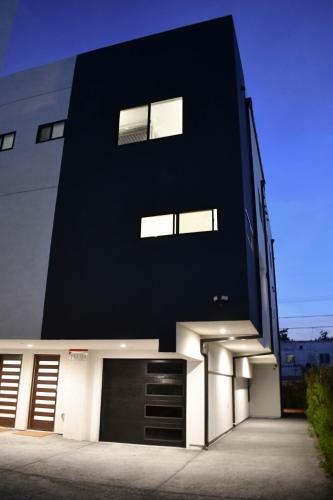 Boutique Hostel