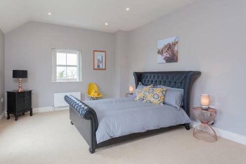 Glenside Lodge