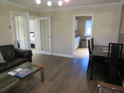 Levenview Holiday Apartment Loch Lom