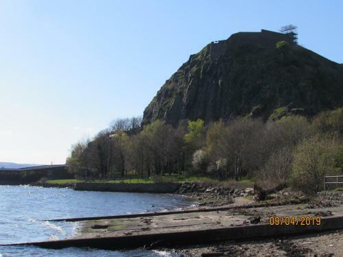 Levenview Holiday Apartment Loch Lom