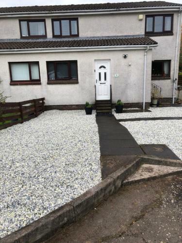 Levenview Holiday Apartment Loch Lom