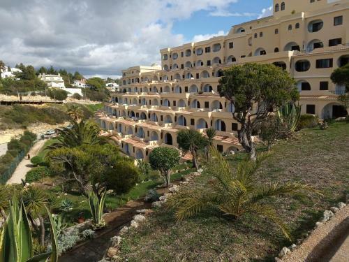 Apartamento T2 Praia De Centeanes