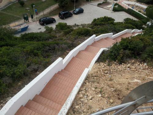 Apartamento T2 Praia De Centeanes