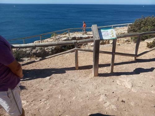 Apartamento T2 Praia De Centeanes