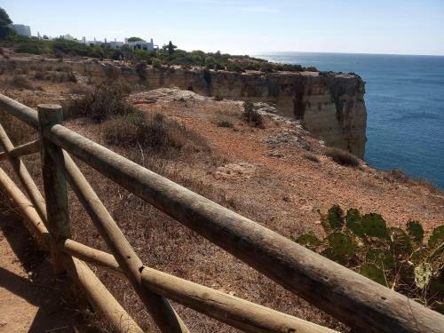 Apartamento T2 Praia De Centeanes