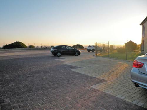 Apartamento T2 Praia De Centeanes