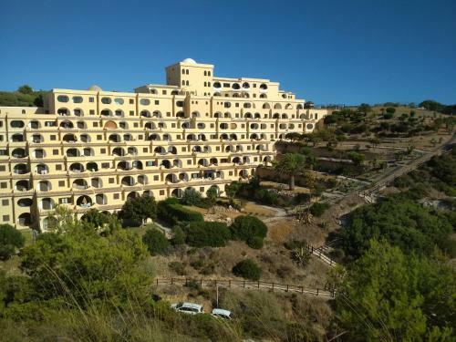 Apartamento T2 Praia De Centeanes