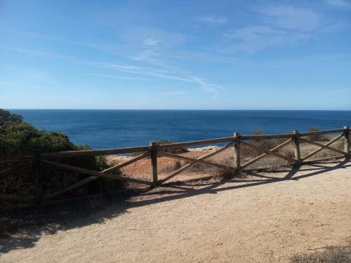 Apartamento T2 Praia De Centeanes