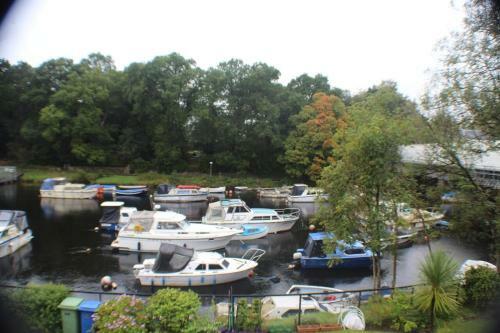 Apartamento River View