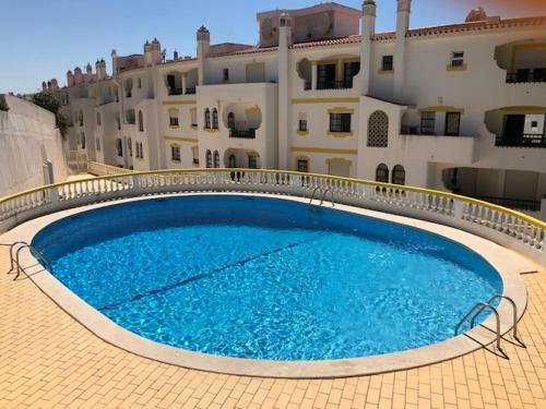 Apartamento Cardoso Beirao