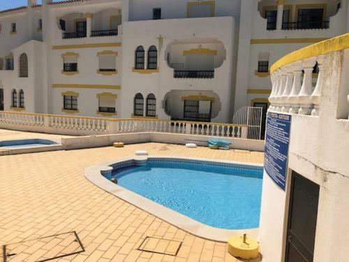 Apartamento Cardoso Beirao