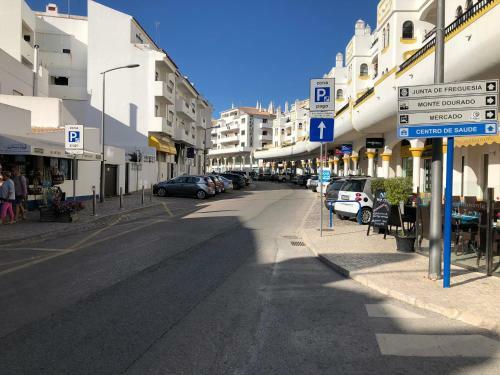 Apartamento Cardoso Beirao