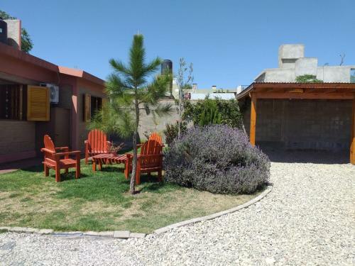 Lodge Isabel
