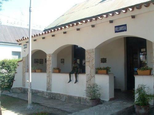 Apartamento Saint Michel Unidad Superior