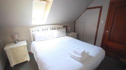 Lodge Coachouse