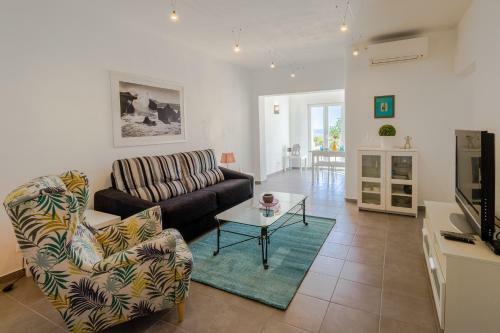 Apartamento Casa Nova Direkt Auf Der Klippe