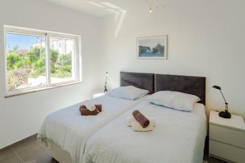 Apartamento Casa Nova Direkt Auf Der Klippe