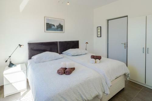 Apartamento Casa Nova Direkt Auf Der Klippe