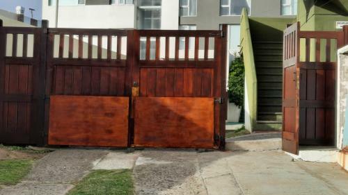 Apartamento Presidencial Gesell