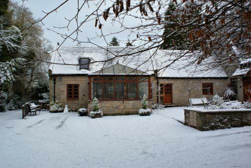 Smiddy Lodge